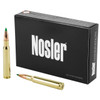 Nosler Ballistic Tip, Nos 40043 Blstc  30-06   165 Bt              20/10