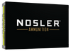 Nosler Ballistic Tip, Nos 40043 Blstc  30-06   165 Bt              20/10