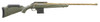 Ruger American¬Æ Rifle Generation II : Predator 270 Win 4 + 1 22" Green Splatter