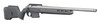 Ruger American¬Æ Rifle : Hunter 6.5 Creedmoor 18" 5 + 1 Silver