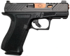 Shadow Systems Cr920x Elt 9mm Blk/brz Or 15+1