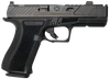 Shadow Systems Cr920xp Elt 9mm Blk/blk 15+1