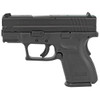 Springfield Armory Defender Xd Sc 9mm 3" Blk 13+1 Black Handgun