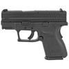 Springfield Armory Defender Xd Sc 9mm 3" Blk 13+1 Black Handgun