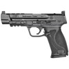 Smith and Wesson M&P 9 M2.0 Performance Center Ported Core 9mm 5" 17+1