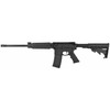 Smith and Wesson M&P15 Sport II Optic Ready 5.56mm 16" 30+1 #