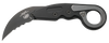 Columbia River Provoke, Crkt 4040v    Provoke           2.41 Veff Ser  Blk