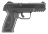 Ruger Security-9 9mm Blk/ply 4" 10+1