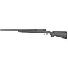 Savage Arms Axis Ii 6mmarc Bl/syn 22"