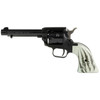 Heritage Manufacturing 22lr Blue 4.75" Bear Claw    #
