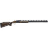 CZ-USA 06585 All American  12 Gauge 3" 2rd 30" Ported Barrel, Gloss Blued Metal Finish, Turkish Walnut Stock with Adjustable Comb Includes 5 Chokes