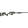 Springfield Armory Waypoint 6mmcr Cf Adj 5+1 Evergreen Camo Rifle