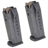 Ruger Mag Security 380 Blk 15rd 2pk