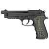 EAA Corp Regard Mc 9mm Blk 4.9" 18+1 Tb EAA Corp Regard Mc 9mm Blk 4.9" 18+1 Tb