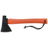 Columbia River Chogan, Crkt 2727     Chogan Hatchet    13.19l 3.16   Orng