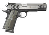 Ruger SR1911¬Æ : Competition 45 Auto 5" 8 + 1 Black