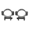 Leupold Lrw Cross-slot, Leu 120977 Lrw  Rings 30m Md          Mt