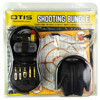 Otis Shooting Bundle, Otis Fg-nsb-1      Shoot Bundle Cln Kit/eyes/ears