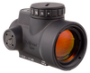 Trijicon Mro 1x25 2.0 Moa Adj Illum Rd