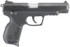 Ruger Sr22 Pistol 22lr 4.5" Bl As