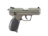 Ruger Sr22 Pistol 22lr Grn/earth
