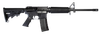 Black Rain Ordnance SPEC15A2 Spec15 A2 5.56x45mm NATO 16" 30+1 Black Anodized Rec Black 6 Position Collapsible Carbine Stock Black Polymer Grip A2 Front Sight Right Hand