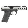 Ruger  Mark IV‚Ñ¢ : 22/45‚Ñ¢ Lite 22 LR 4.4" 10 + 1 Clear Anodized Aluminum