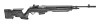 Springfield Armory M1a Precision .308  22" 10+1 Black Rifle
