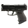 Heckler and Koch (HK USA) VP9SKB 9mm BLK 3.4" 10+1 FS OR