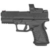 Springfield Armory Xdm Elite Comp Hex 10mm 3.8" 11+1Black Handgun