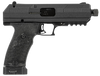 Hi-Point Jhp 45acp Black 9+1 5.25" Tb
