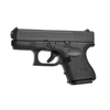 GLOCK G26 G4 9mm 3.46" 10+1 Rebuilt Us #