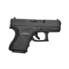 GLOCK G26 G4 9mm 3.46" 10+1 Rebuilt Us #