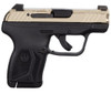 Ruger Lcp Max 380acp Bl/champgn 10+1
