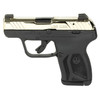Ruger Lcp Max 380acp Bl/champgn 10+1