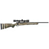 Mossberg Patriot Sprbant 308win Tts Pkg