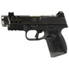 FN 509 CC Edge‚Ñ¢ 9mm 10+1 OR Graphite PVD