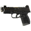 FN 509 CC Edge‚Ñ¢ 9mm 10+1 OR Graphite PVD