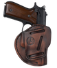 1791 Gunleather 3-way, 1791 3wh-6-vtg-a   3way Owb P320/ppq/ber 92  Vntge