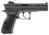 SAR Firearms P8l 9mm Ss 4.6" 17+1 Sa/da