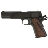 Tisas 1911 Us Army Blk/wd 45acp Wwii