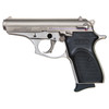 Bersa Thunder 22 Nickel 22lr 10+1