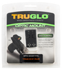 Truglo , Tru Tg-tg8950m2  Mnt Sld Optic M P Rmr