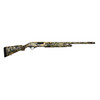 CZ-USA 06532 CZ 612 Magnum Waterfowl 12 Gauge with 28" Barrel, 3.5" Chamber, 4+1 Capacity, Overall Hydrodipped Realtree Max-4 Finish & Synthetic Stock Right Hand (Full Size) Includes 5 Chokes