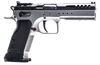 Tanfoglio IFG TF-LIMMSTR-10 Limited Master  10mm Auto 4.75" 14+1 Hard Chrome Black Steel Black Polymer Grip