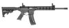 Smith and Wesson M&P 15-22 Sport 22 LR 16.5" 25+1 Black