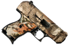 Hi-Point C-9 9mm Woodland Camo 8+1 3.5"