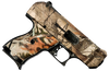 Hi-Point C-9 9mm Woodland Camo 8+1 3.5"