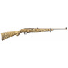 Ruger 10/22¬Æ : 10/22 Takedown¬Æ 22 LR 18.5" 10 + 1 Burnt Bronze