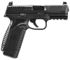 FN 545‚Ñ¢ MRD 45ACP 4.1" 15+1 BLK